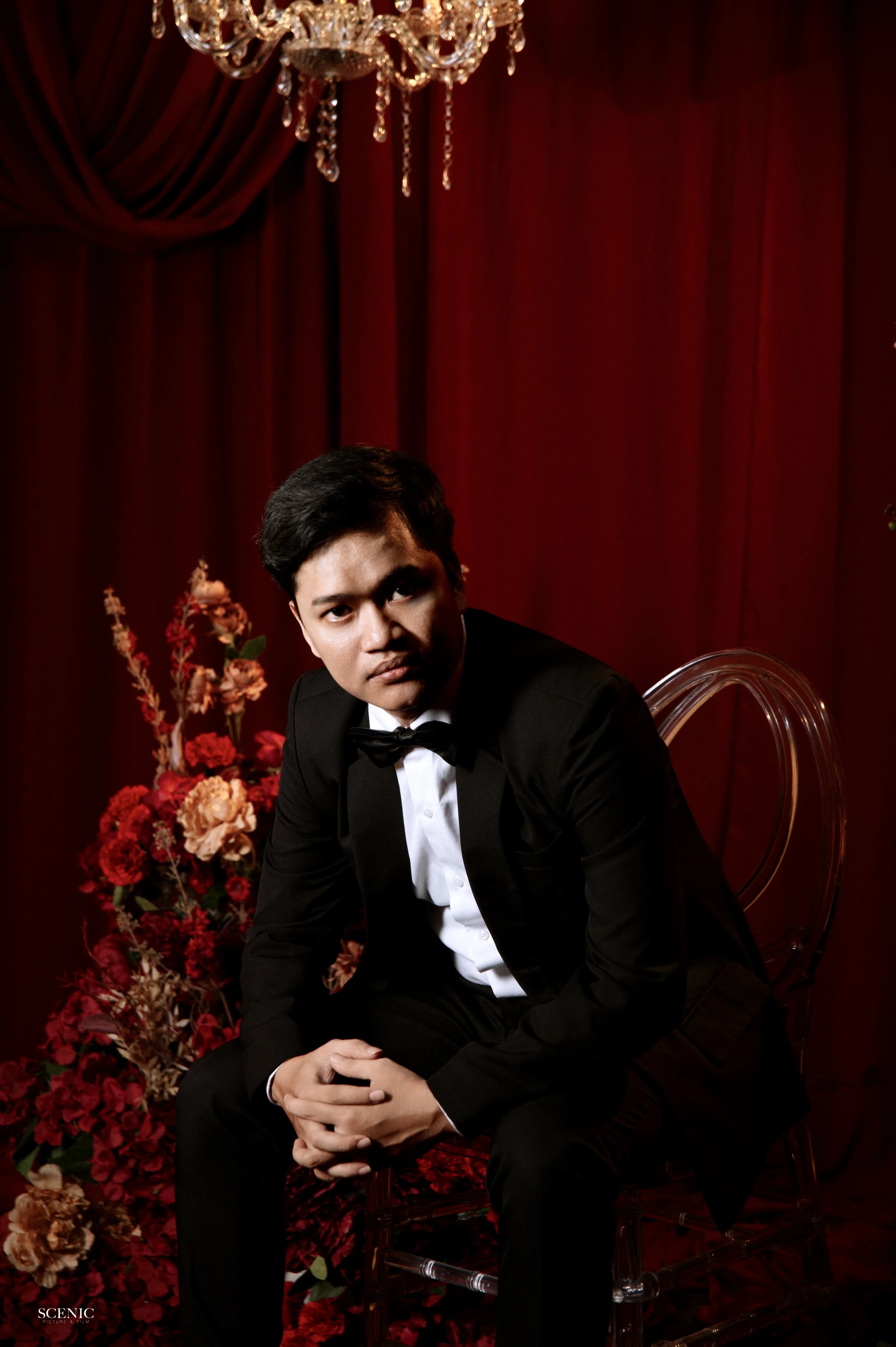 Harsono Muliono Dame Pakpahan, S.T.