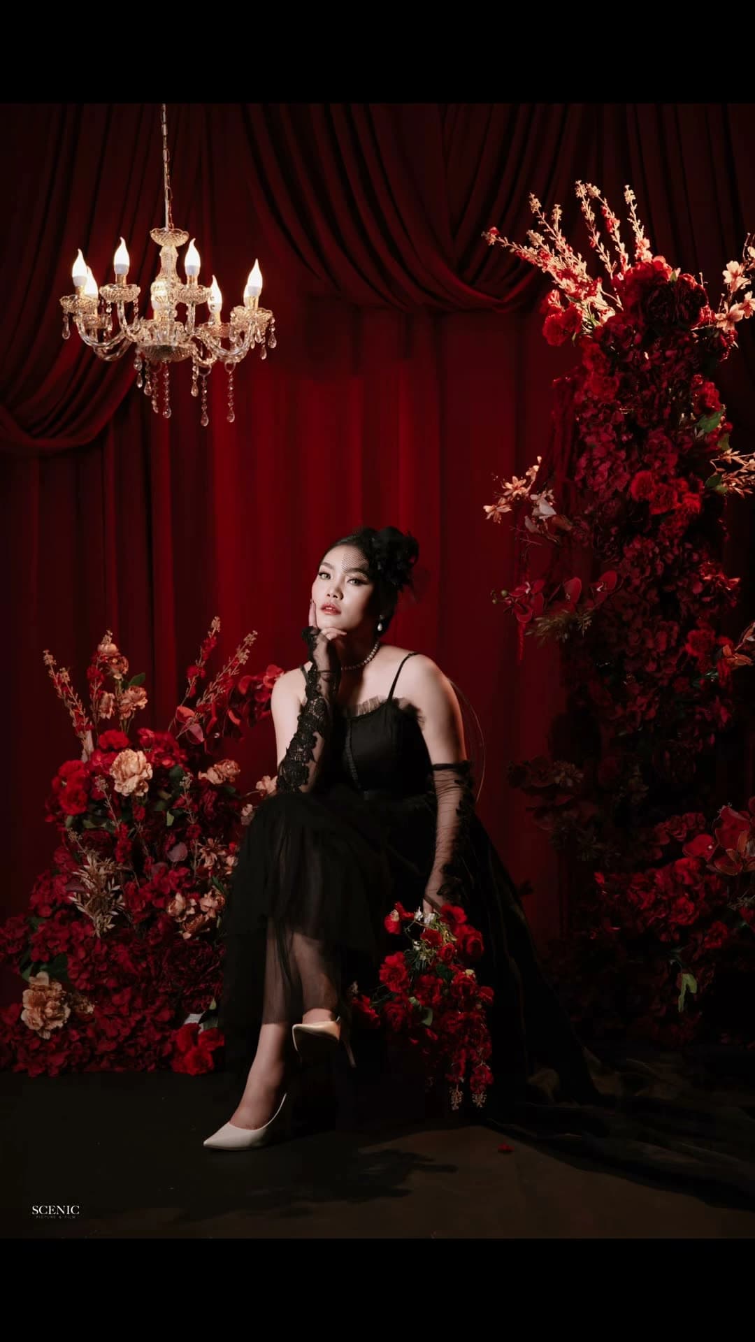 Yessi Meilinda Simbolon, S.E.